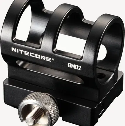 Фото №0 Крепление NITECORE GM02Pro