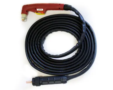 фото Плазменный резак PT70 (ц.а.) 6м