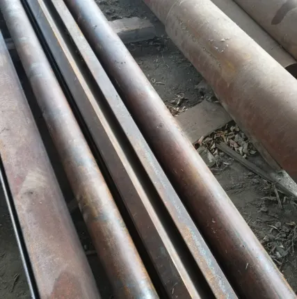 Фото №1 Труба бесшовная 89х5 и 89х6 и 108х4 и 133х6