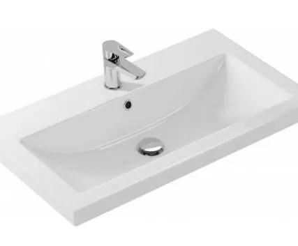 Фото №0 Раковина Cersanit Como 80 UM-COM80/1