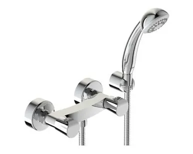 фото Смеситель для душа Vidima Neo BA333AA Vidima