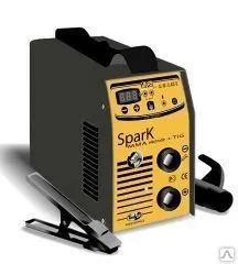 фото Сварочный инвертор TIG GYS Spark 200 FV