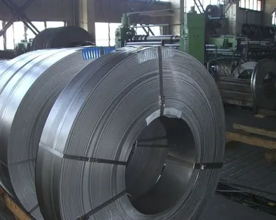 фото Штрипс алюминиевый 0.4 мм (алюминиевый прокат)