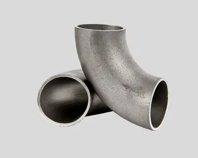 фото Отвод 90-21,3×2,0 (Ду15) оцинкованный