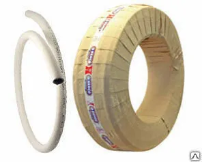 фото Труба металлопластиковая Henco 20mm Бельгия