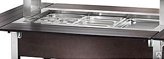 фото Направляющая фронтальная Metalcarrelli A123R