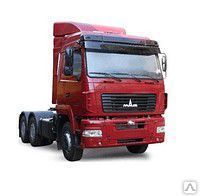 Фото №0 Автобус МАЗ 643018-320-011