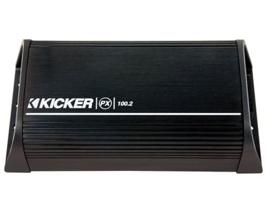 фото Автомобильный усилитель Kicker