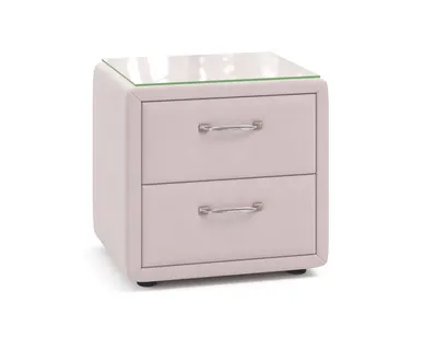 фото Прикроватная тумба Цвет Диванов Тумба прикроватная Молли