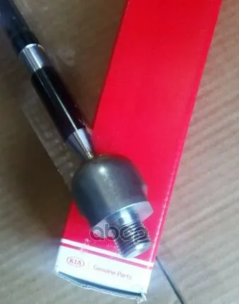 Фото №0 56540H8000 HYUNDAI-KIA Тяга рулевая Hyundai-KIA арт. 56540H8000