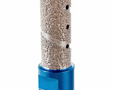 фото Фреза алмазная по плитке Hilberg Super Hard 20мм М14 (HH320)