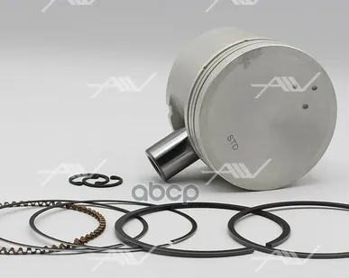 фото поршень с кольцами STD NISSAN GA14S Autowelt арт. PN33130