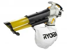фото Электрический садовый пылесос Ryobi RBV3000VP