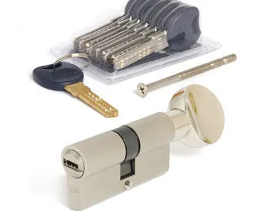 фото Цилиндровый механизм Apecs Premier CD-C 62/70/72/74/75/80/90