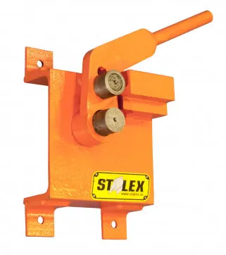 Фото №0 Гибка арматуры