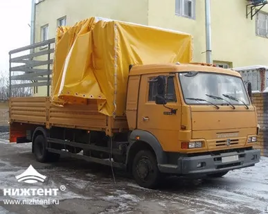 фото Сдвижные крыши и шторы для автомобиля