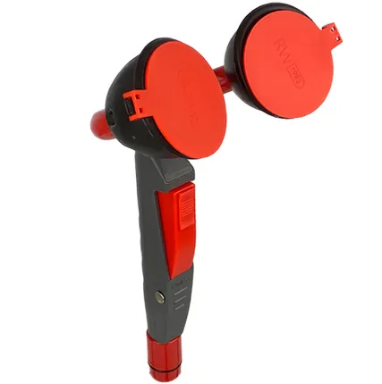 Фото №0 Фонтан для промывки глаз Stegler FG-2 (красный)