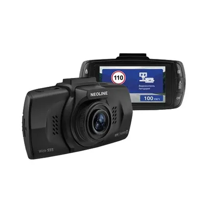 Фото №0 Видеорегистратор Neoline Wide S55