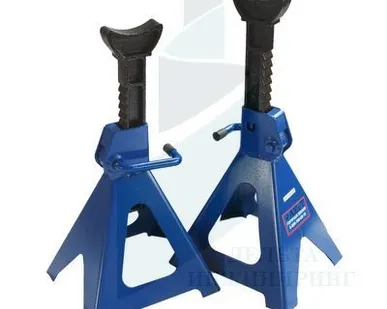 фото Подставка под авто T51106 AE&amp;T 6т пара