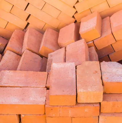 Фото №0 Кирпич красный 250х120х65