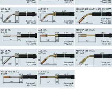 фото Гусак PP 24 D