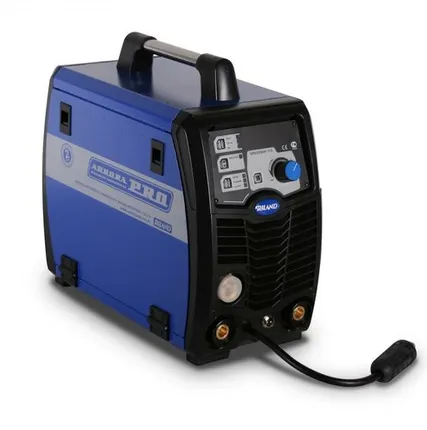 Фото №0 Сварочный полуавтомат Aurora Pro 175