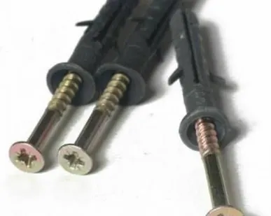 фото Дюбель-гвоздь L6х80 (потай) //100