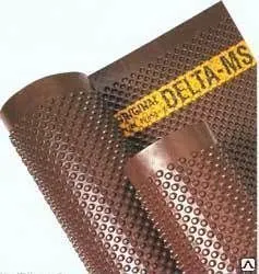 фото Профилированная мембрана Delta MS