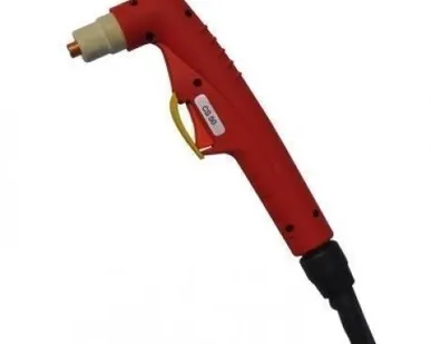 фото Плазменный резак Сварог CS 50 (2pin,3/8G) 6 м