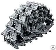 Фото №0 Гусеница ДТ-75