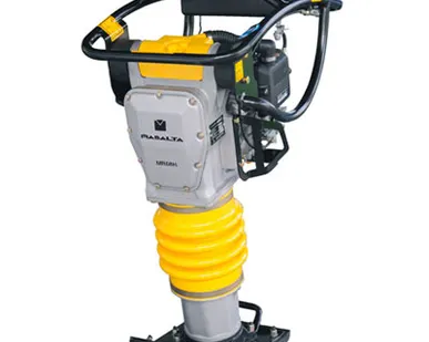 фото Вибротрамбовка Masalta MR68H