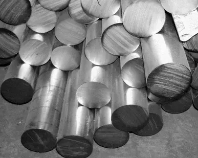 фото Круг 70 мм ЭИ268 14Х17Н2