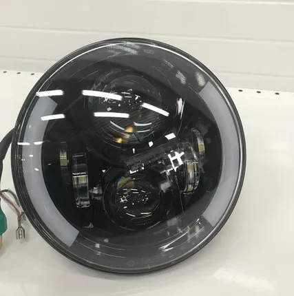 Фото №0 Фара рабочего освещения LED LML-JH07 75W