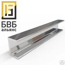 Фото №0 Швеллер стальной