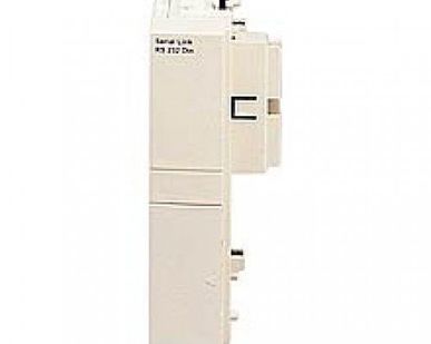 фото Адаптер RS485 клеммный блок Schneider Electric