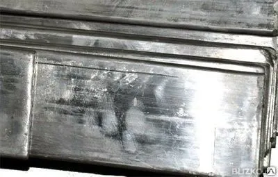 Фото №0 Анод оловянный О1 О1ПЧ О2 9х200х800