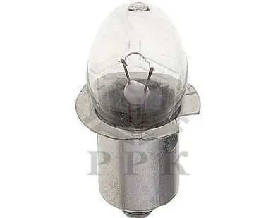 фото Лампа 6В, 0.5 А Криптон