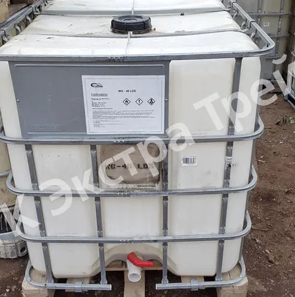 Фото №0 Еврокуб (1000 л.)