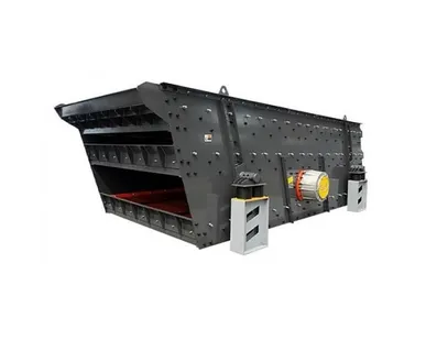 фото Вибрационный грохот S5X2460-4 в Москве