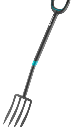 Фото №0 Садовые вилы GARDENA ErgoLine 17013-20.000.00