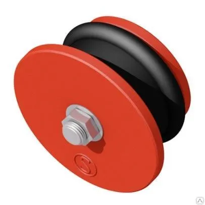 Фото №0 Заглушка пресс DN 200