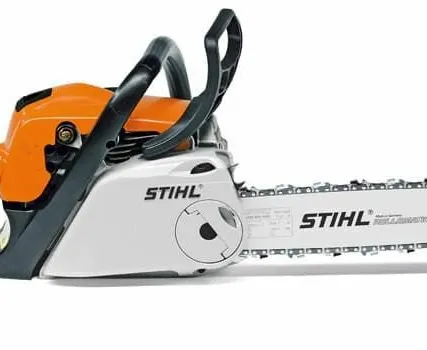 Фото №0 Пила цепная бенз. STIHL MS 211
