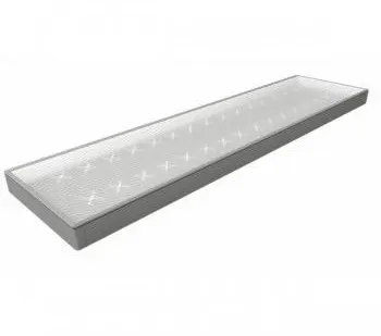 фото Светильник светодиодный LL-ДПО-01-041-2820-20Д IP20 накладной 3500Лм КСС Д