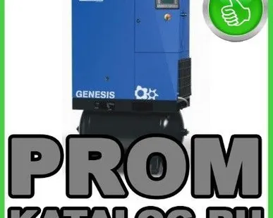 фото Компрессорные станции Abac