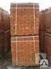 фото Кирпич керамическмй полнотелый огнеупорный марки м 200