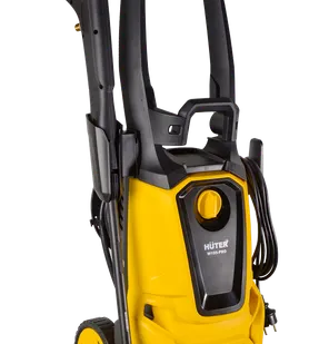 фото Мойка Huter W195-PRO