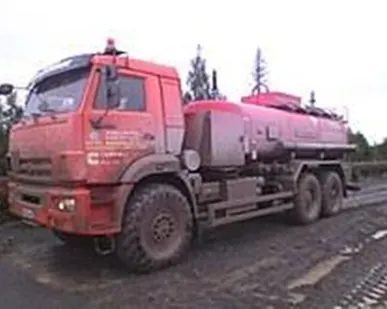 фото Солярка, дизельное топливо. Доставка бесплатно