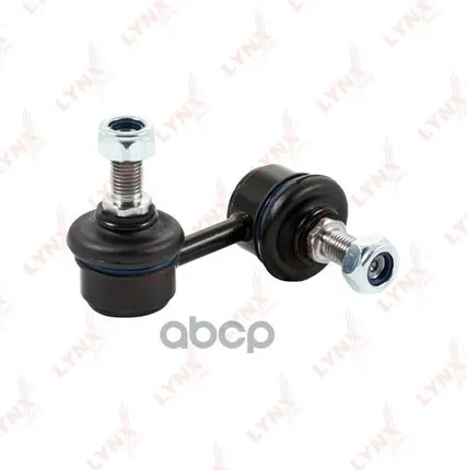 Фото №0 Стойка Стабилизатора | Перед Лев | LYNXauto арт. C7075L