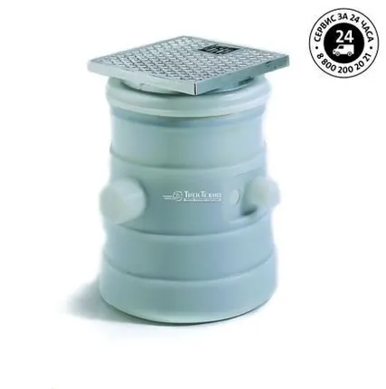 Фото №0 Накопительная емкость LIFTAWAY B Для KP Grundfos