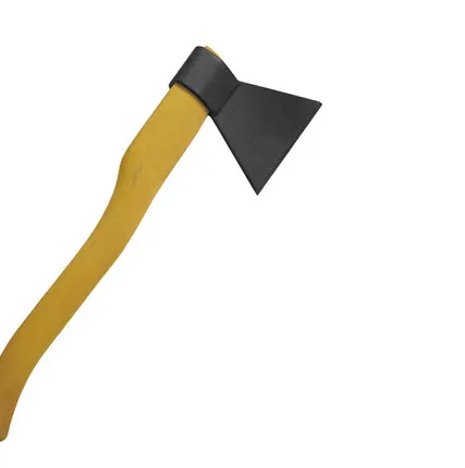 Фото №0 Топор садовый